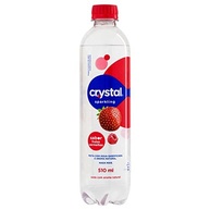 Água Sabor Frutas Vermelhas 510ml - imagem 2
