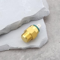 Sensor de Temperatura da Água ECSiNG MM432104 para Mitsubishi e Equipamentos Pesados - imagem 3