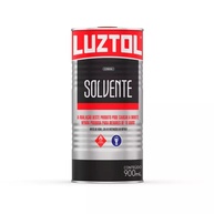 Aguarrás Solvente 900ml: Dilua & Limpe! - imagem 1