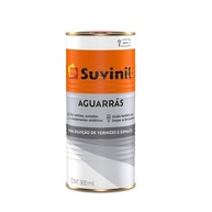 Aguarrás Suvinil 900ml: Dilua e Limpe com Qualidade - imagem 1