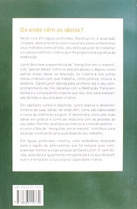 Em Águas Profundas: A Jornada Criativa e Meditativa de David Lynch - imagem 3
