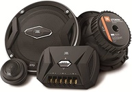 Sistema de Som Automotivo JBL GTO609C: Graves Potentes e Agudos Cristalinos - imagem 2