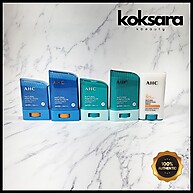 AHC Sun Stick: Proteção Solar Refrescante SPF50+ - imagem 1