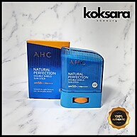 AHC Sun Stick: Proteção Solar SPF50+ para o Dia a Dia - imagem 1