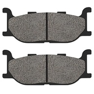 Pastilhas de Freio Semi-Metálicas AHL para Yamaha V-Star 1300 (2007-2014) - Segurança e Durabilidade - imagem 3