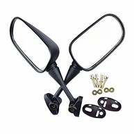 Espelhos Retrovisores AHL para Honda CBR600RR e CBR1000RR - Segurança e Estilo Premium - imagem 2