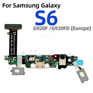 Dock Carregador Samsung S6/S7 Edge: Cabo Flexível Aiinant - imagem 3