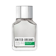 Aim High Benetton: O Perfume para Conquistar Seus Sonhos - imagem 1