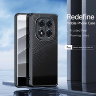 Capa Redmi Note 14 Pro+ 5G DUX DUCIS Aimo – Antichoque! - imagem 3