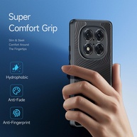 Capa Redmi Note 14 Pro+ 5G DUX DUCIS Aimo – Antichoque! - imagem 4