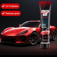 Cera para Arranhões de Carro - Removedor Profissional 20ml Aint Restorer - imagem 3