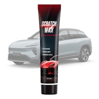 Cera para Reparo de Arranhões de Carro - Aint Restorer 20ml | Restauração Profissional de Pintura Automotiva - imagem 1