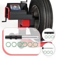 Kit de Reconstrução de Carretel 8184369 181986 para Coats 20-20 Air-flate 40-40A 4040A - imagem 4