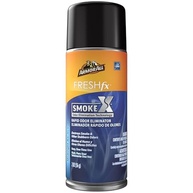 Armor All Fogger Eliminador de Odores SmokeX Midnight Air - Frescor Intenso para Seu Carro - imagem 2