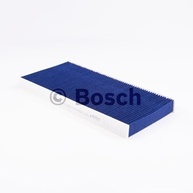 Filtro de Ar Condicionado Automotivo Cabine Bosch Pure Air Premium CB8601 - Tecnologia com Nanopartículas de Prata - imagem 5