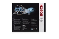Filtro de Ar Condicionado Automotivo Cabine Bosch Pure Air Premium CB8601 - Tecnologia com Nanopartículas de Prata - imagem 3