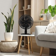 Ventilador Breeze Air Elgin 40cm 7 Pás 140W 110V - Potência e Conforto Refrescante - imagem 3
