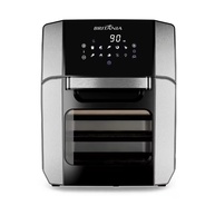 Air Fry Oven Britânia 12L: Frite sem Óleo! - imagem 1