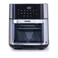 Air Fryer Amvox 12L: Frite Sem Óleo! - imagem 1