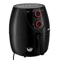 Air Fryer Amvox 4.5L: Fritura Sem Óleo! - imagem 1