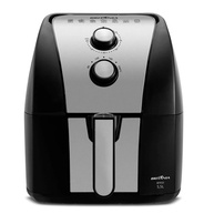 Air Fryer Britânia 5,5L: Frite Sem Óleo! - imagem 1