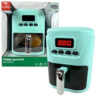 Air Fryer de Brinquedo: Diversão Gourmet! - imagem 1