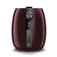 Air Fryer Electrolux Rita Lobo: Saúde e Sabor! - imagem 1