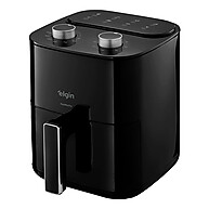 Air Fryer Elgin 3,5L: Frite Sem Óleo! - imagem 1