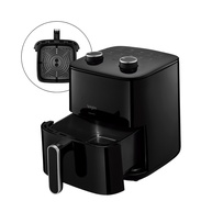 Air Fryer Elgin 3,7L: Fritura Saudável! - imagem 1