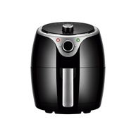Air Fryer Elgin Flash Fryer 3,5L: Frite sem Óleo com 80% Menos Gordura - imagem 1