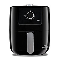 Air Fryer Fama 3L: Prática, Saudável e Rápida - imagem 1