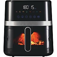 Air Fryer Gaabor 5,5L: Cozinhe Mais, Sem Complicação! - imagem 1