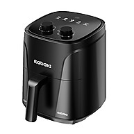 Air Fryer Itatiaia 4L: Fritura Saudável e Fácil! - imagem 1