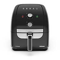 Air Fryer Itatiaia 8L: Frite Sem Óleo! - imagem 1