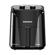 Air Fryer Itatiaia AFITA: Fritura Sem Óleo e Sabor! - imagem 1