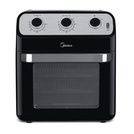 Air Fryer Midea 12L: Frite Sem Óleo! - imagem 1