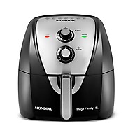 Air Fryer Mondial AFN-80-BI: Sua Saúde e Sabor! - imagem 1