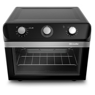 Air Fryer Mueller 35L: Asse, Frite e Gratine! - imagem 1