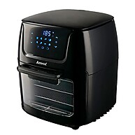 Air Fryer Oven 12L Amvox: Saúde e Sabor! - imagem 1