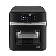 Air Fryer Oven Philco 12L: Frite, Asse e Desidrate Sem Óleo - imagem 1