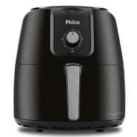 Air Fryer Philco 8,1L: Frite Sem Óleo! - imagem 1