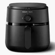 Air Fryer Philips Walita 6,2L: Saúde e Sabor! - imagem 1