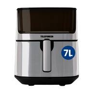 Air Fryer Telefunken 7L: Saúde e Sabor! - imagem 1