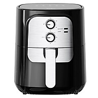 Air Fryer Vintage 5,5L Gaabor: Frite Sem Óleo! - imagem 1