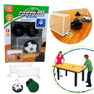 Air Hockey de Mesa: Diversão Flutuante Castela! - imagem 1