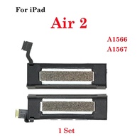 Alto-Falante iPad Air: Reparo Rápido e Fácil! - imagem 2