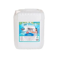 Air Shield Higienizador Bactericida para Ar Condicionado - Líquido 20L - Elimine Bactérias e Odores - imagem 2