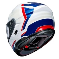 Capacete Shoei GT-Air 3 Realm TC-10: Segurança e Conforto Inovadores para Motociclistas - imagem 3