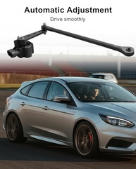 Sensor de Nível de Suspensão Air Ride AccuAir - Precisão e Conforto para seu Veículo - imagem 3