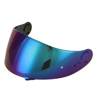Viseira de Capacete Shoei GT-AIR / GT-AIR2: Proteção e Estilo para sua Aventura - imagem 1